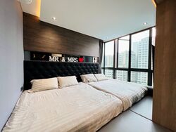 The Terrace (D19), Condominium #377077191